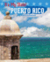 Puerto Rico: the Island of Enchantment (It's My State! )