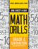 One-Sheet-a-Day Math Drills: Grade 4 Subtraction-200 Worksheets (Book 10 of 24)