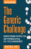The Generic Challenge: Understanding Patents, Fda and Pharmaceutical Life-Cycle Management (Sixth Edition)
