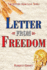 Letter From Freedom