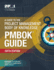 A Guide to the Project Management Body of Knowledge (Pmbok® Guide)-Sixth Edition