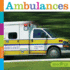 Ambulances