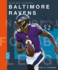 Baltimore Ravens (Creative Sports: Super Bowl Champions)
