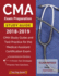 Cma Exam Preparation Study Guide 2018-2019: Cma Study Guide and Test Practice for the Medical Assistant Certification Exam