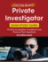 Private Investigator Exam Study Guide: Private Investigator Handbook and Practice Test Questions [2nd Edition Book]