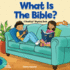 What is the Bible? (Precious Blessings)
