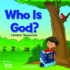 Who is God? : a Rosekidz Rhyming Book (Precious Blessings)