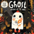 Ghost Afraid of the Dark
