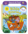 Search & Find: Bible Stories-With Wipe-Clean Pages and an Erasable Marker, This Book Can Be Enjoyed Again and Again!