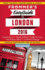 Frommer's Easyguide to London 2016 (Easy Guides)