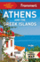 Frommer's Athens and the Greek Islands (Complete Guide) Brewer, Stephen