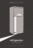 Refrigerator (Object Lessons)