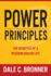 Power Principles: the Benefits of a Wisdom-Driven Life