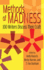 Methods of Madness 100 Writers Discuss Their Craft Hardback