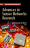 Advances in Sensor Networks Research (Electrical Engineering Developments)