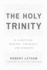 The Holy Trinity: in Scripture, History, Theology, and Worship