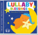 Lullaby Blessings Cd (Kids Can Worship Too! Music)