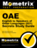 Oae English to Speakers of Other Languages (021) Secrets Study Guide: Oae Test Review for the Ohio Assessments for Educators