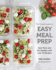 The Visual Guide to Easy Meal Prep: Save Time and Eat Healthy With Over 75 Recipes