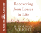 Recovering From Losses in Life: Library Edition: Pdf Included