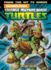 Teenage Mutant Ninja Turtles Animated Volume 7: the Invasion (Tmnt Animated Adaptation)