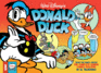 Walt Disney's Donald Duck: the Sunday Newspaper Comics-Volume 1