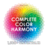 The Pocket Complete Color Harmony Format: Paperback