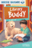 Library Buddy Doggie Daycare Set of 4