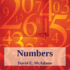 Numbers: Numbers help us understand our world