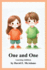 One and One: Learning Addition (Math Books for Children)