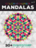 Color-By-Number: Mandalas: 30+ Fun & Relaxing Color-By-Number Projects to Engage & Entertain