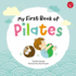 My First Book of Pilates