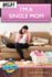 Help! I'M a Single Mom (Life-Line Mini-Books)
