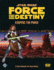 Star Wars Force and Destiny Rpg: Keeping the Peace