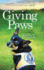 Giving Paws: Having a Service Dog for a Hidden Disability