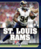 St. Louis Rams (Insider's Guide to Pro Football: Nfc West)