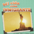 Mi Vida Como Inmigrante