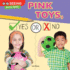 Pink Toys, Yes Or No (Seeing Both Sides)