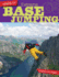 Extreme Base Jumping