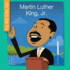 Martin Luther King, Jr. (My Early Library: My Itty-Bitty Bio)