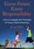 Know Power, Know Responsibility: How to Unleash the Potential of Every Child in America