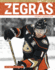 Trevor Zegras: Hockey Superstar