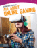All About Online Gaming Cuttingedge Technology Hardcover