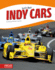Indy Cars (Let's Roll)