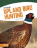 Upland Bird Hunting the Outdoors Library Bound Set of 8