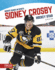 Sidney Crosby (Biggest Names in Sports (Library Bound Set of 8) (Set 2))