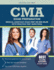 Cma Exam Preparation: Medical Assistant Exam Prep Review Book With Practice Test Questions