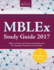 Mblex Study Guide 2017: Mblex Test Prep and Practice Test Questions for the Massage & Bodywork Licensing Exam