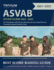 Asvab Study Guide 20212022 Test Prep Book With Practice Questions for the Armed Services Vocational Aptitude Battery Exam