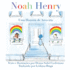 Noah Henry Uma Histria De Arcoris 1 Arcoiris, Mascaras E Sorvetes